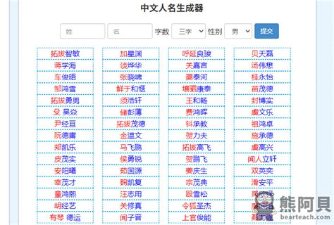 傷心的遊戲名字|遊戲名字產生器（男）：逾100萬個名字完整收錄